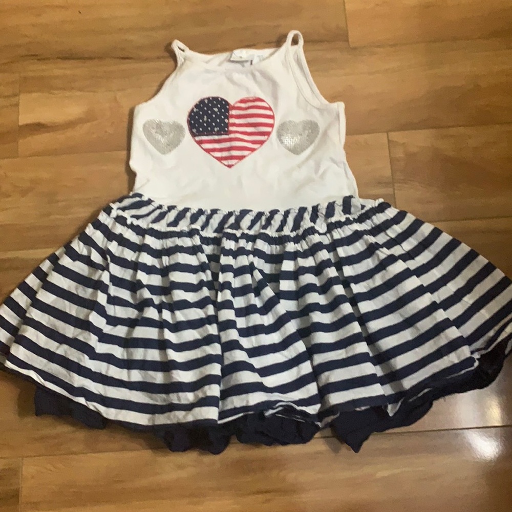USA Dress